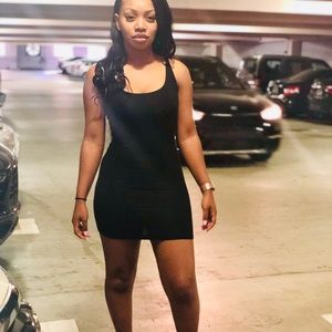 Meet your Posher, Kamilah